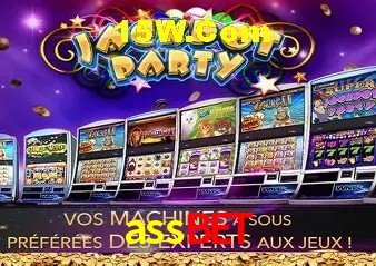 Desvendando o Mundo dos Jogos Virtuais na assbet