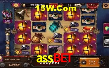 Descubra a Magia dos Jogos de Arcade no assbet